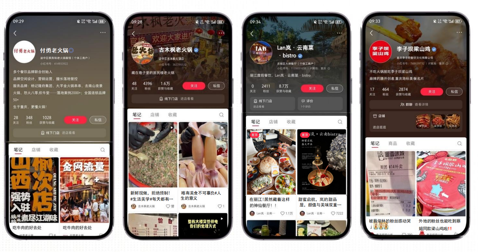 专业号运营1