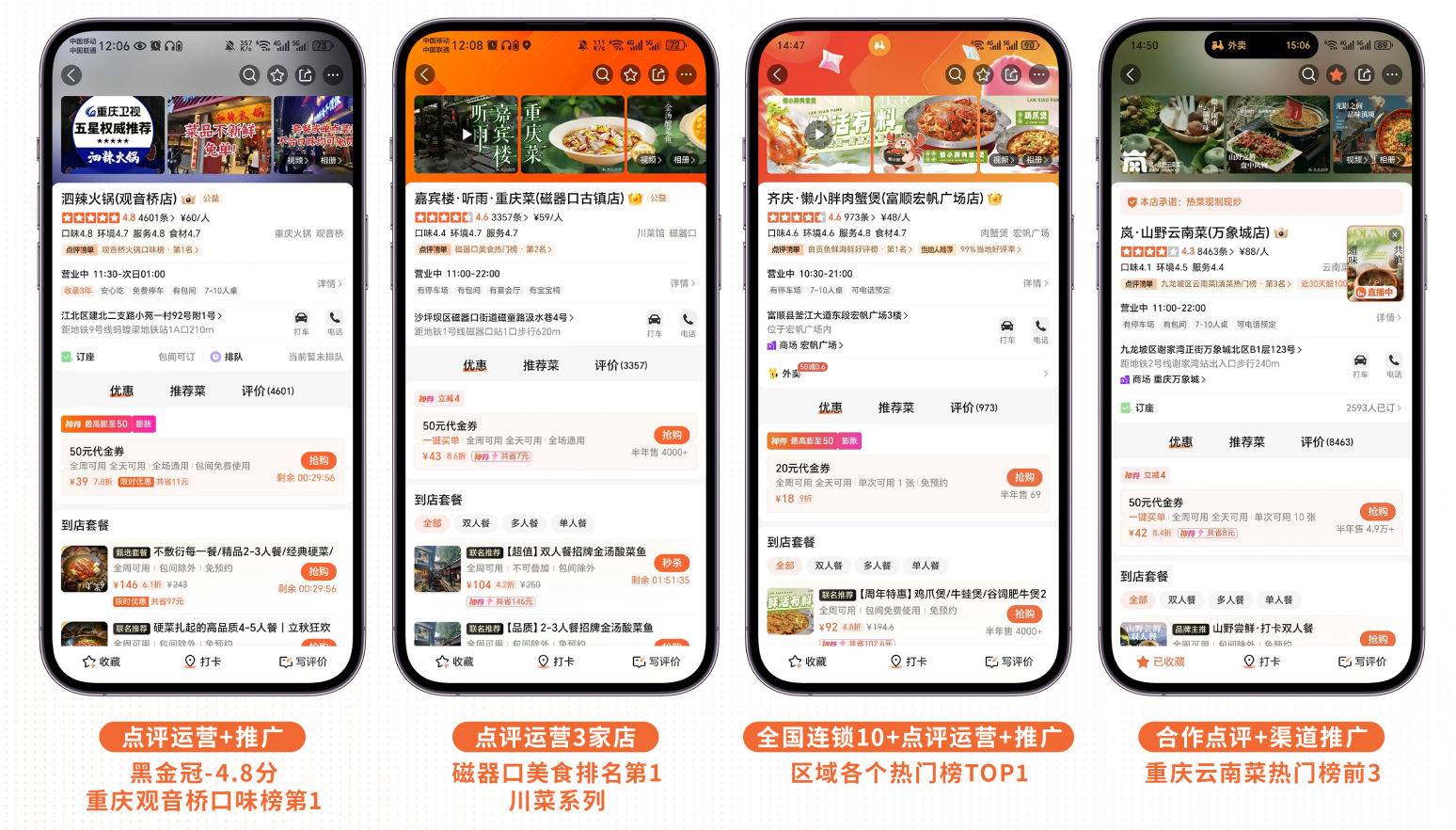 点评运营案例2
